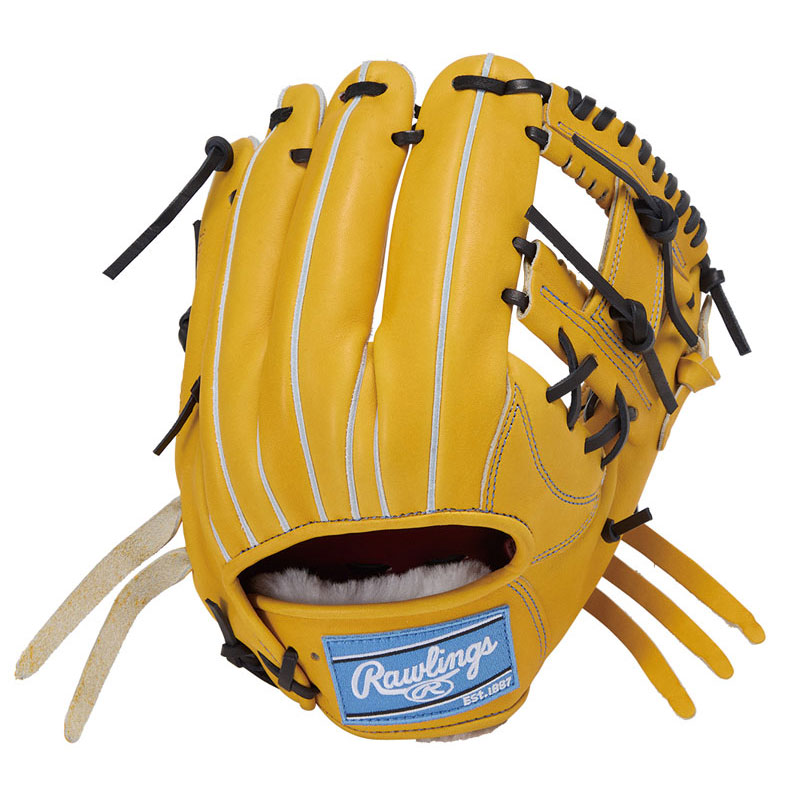 楽天市場】ローリングス Rawlings硬式 プロプリファード NP6FS ワイン
