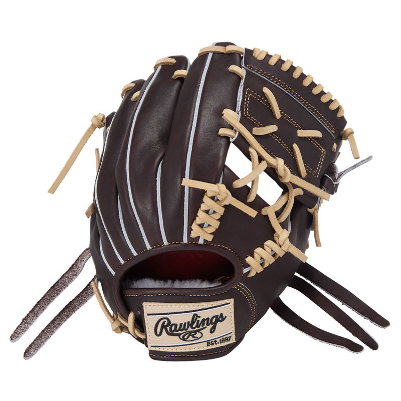 楽天市場】ローリングス Rawlings硬式 プロプリファード J205FB B硬式