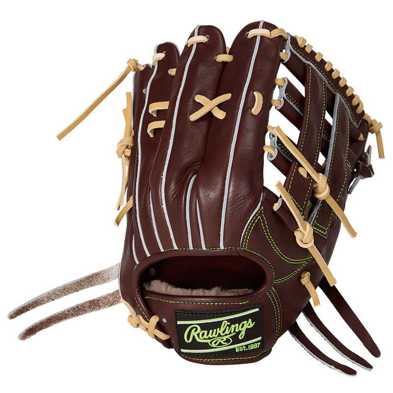 【美品】Rawlings(ローリングス)　一般硬式グラブ 楽天市場】野球 硬式グラブ ローリングス 硬式グローブ グラブ