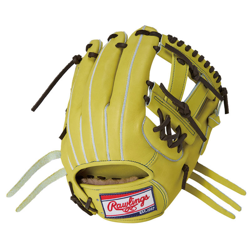 ローリングス Rawlings硬式 HOH プレミアム CK4H JY硬式用グラブ グローブ 25AWGH5HPCK4H|ピットスポーツ 店
