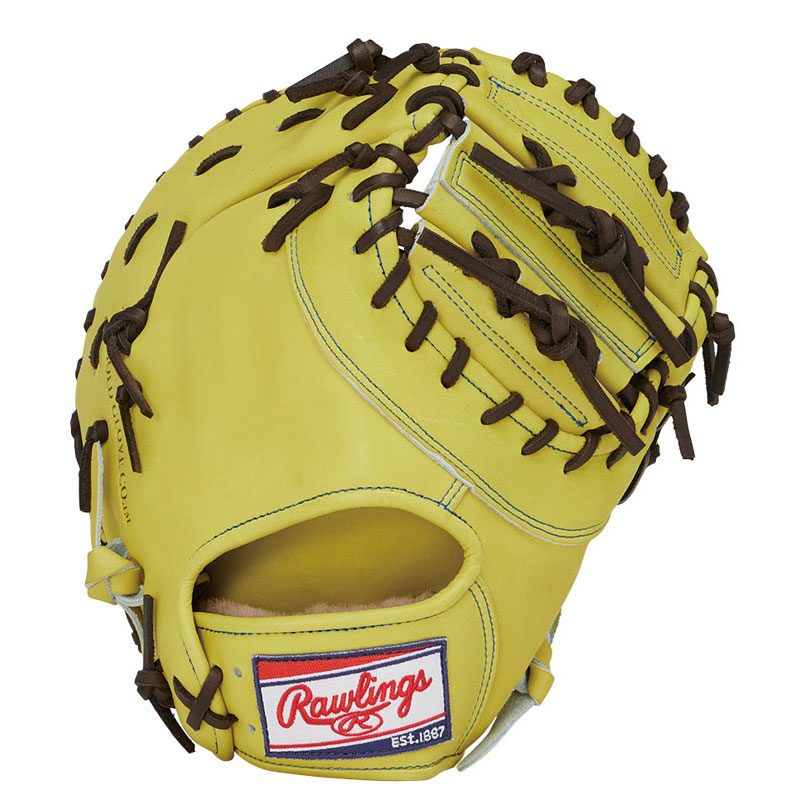ローリングス Rawlings 硬式 HOH プレミアム KO5 JY 硬式用グラブ グローブ 25AW GH5HPKO5
