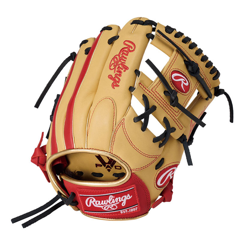 ローリングス Rawlings JR ハイパーテックCOSYNCCG9MCAM/SC ジュニア用グローブ 25AW GJ5FHTCG9M