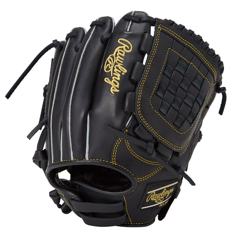 ローリングス RawlingsJR ハイパーテックR9シリーズBFMBジュニア用グローブ 25AWGJ5FR9BFM｜ピットスポーツ　店