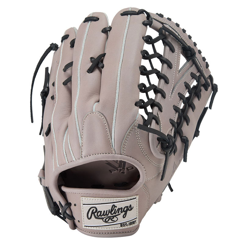 ローリングス Rawlings軟式 ハイパーテック R2G B88FS GRY軟式用グラブ グローブ 25AWGR5FHTB88FS|ピットスポーツ 店