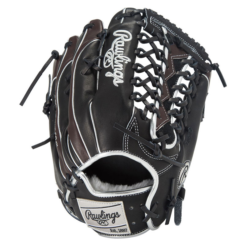 ローリングス Rawlings軟式 エクセルウィザー ド#02COB88MGBCHO軟式用グラブ グローブ 25AWGR5FHW2CB88MG｜ピットスポーツ　店