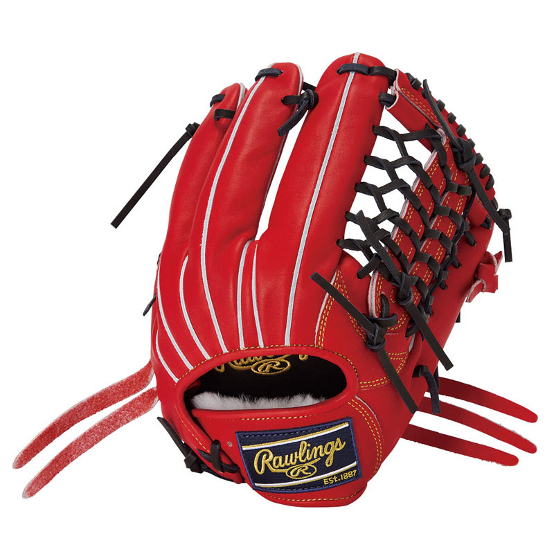 楽天市場】ローリングス Rawlings軟式 HOH PRO EXCEL N65 ROR軟式用