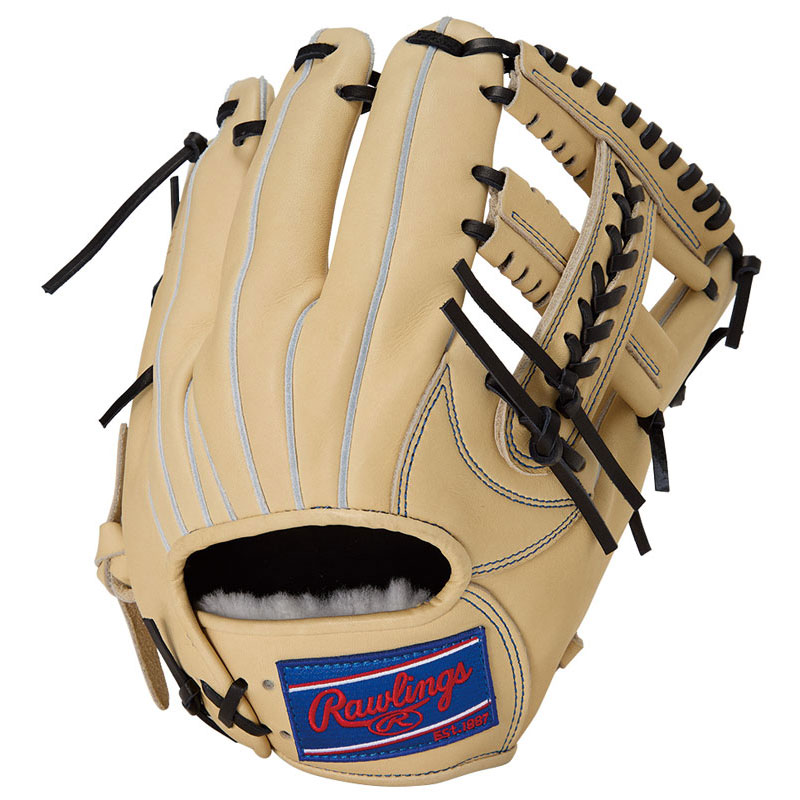 ローリングス Rawlings軟式 HOH EXCEL FS NP2FS CAM軟式用グローヴ 地球儀 25AWGR5HENP2FS