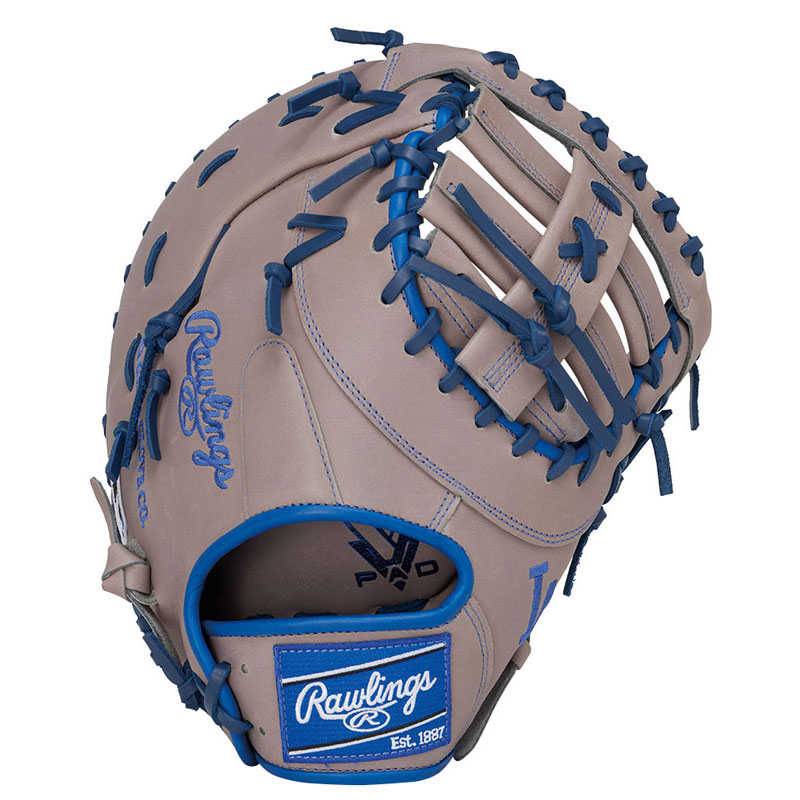 ローリングス Rawlings 軟式ハイパーテックMLBTEAMM53LAD2 軟式用グラブ グローブ 25AW GR5HTMM53