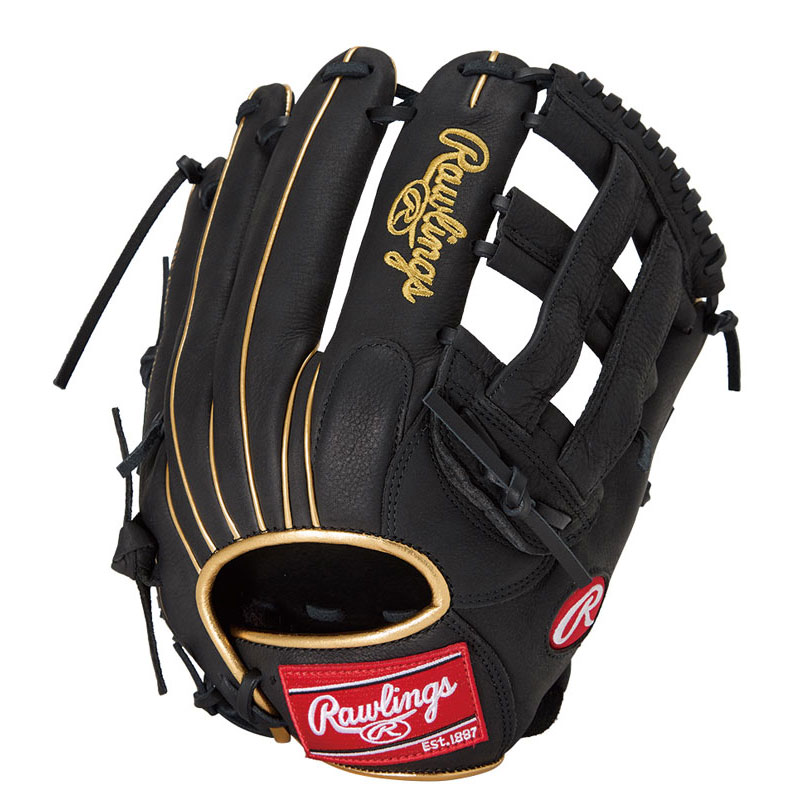 ローリングス Rawlings軟式 PLAYER PREFERRED N65 B軟式用グラブ グローブ 25AWGR5PPRN65|ピットスポーツ 店