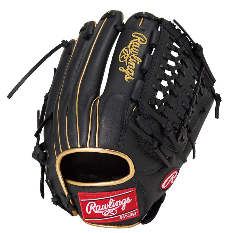 楽天市場】ローリングス Rawlings軟式 HOH PRO EXCEL N65 ROR軟式用