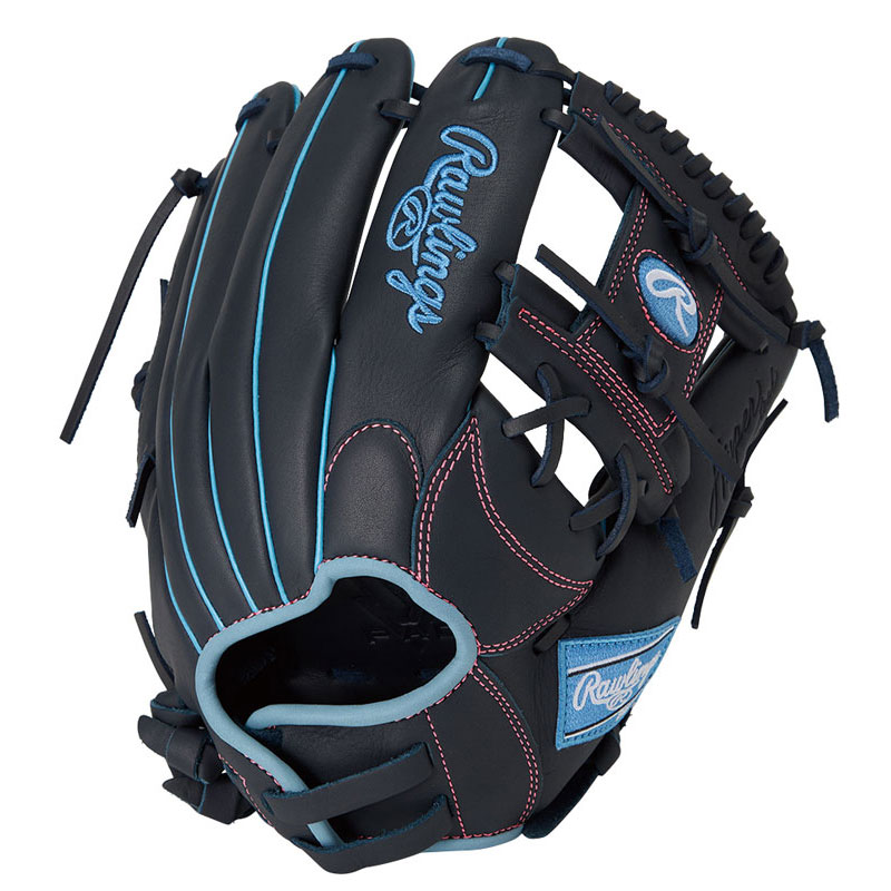 ローリングス Rawlingsソフト ハイパーテック R2G R34GF Nレディースソフト用グローブ 25AWGS5FHTR34GF｜ピットスポーツ　店