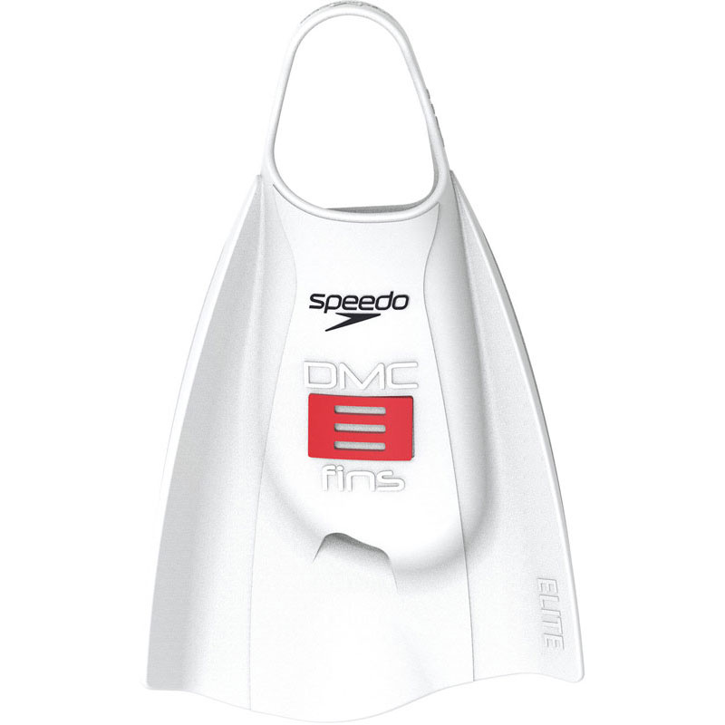 Speedo スピード Speedo DMC Elite Fin 水泳 フィン se42501-w