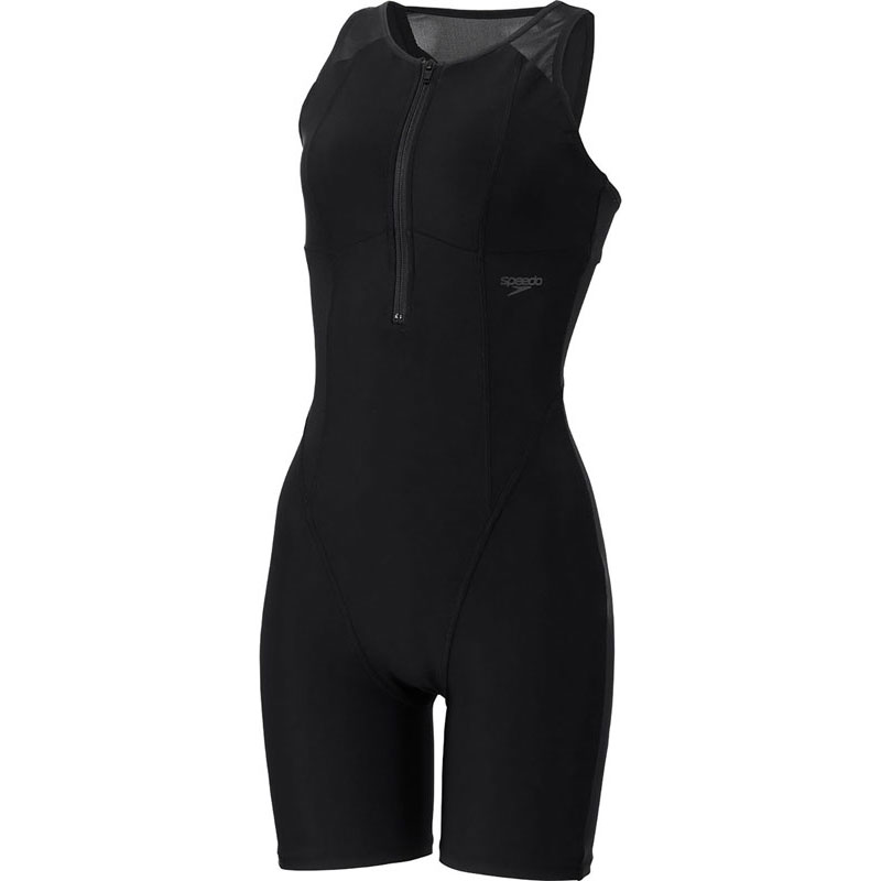 Speedo スピード Build Up Kneeskin 水泳 水着レディース競泳用（非公認・ sfw12562-k 11,070円