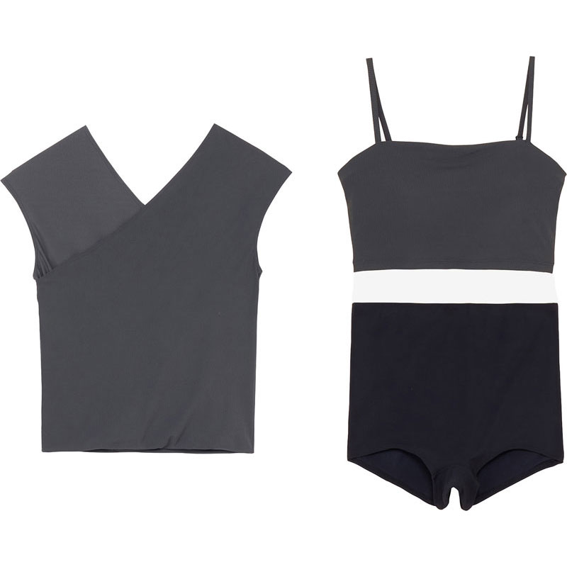 Speedo スピード Rib 3 Set 水泳 水着レディースその他 sfw22580-ch