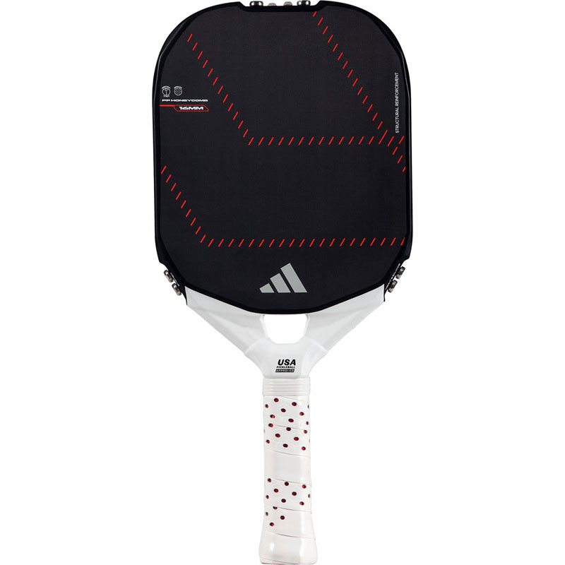 adidas アディダス PB METALBONE LP レクレーション ラケット ap1aa0u22