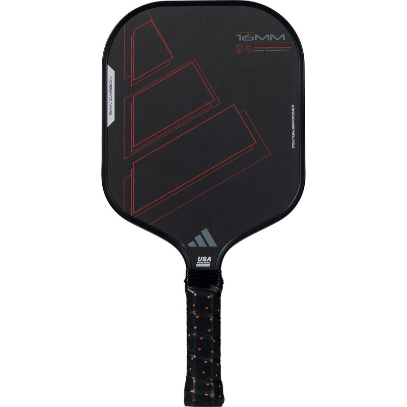 adidas アディダス PB RX CARBON CTRL 2025 レクレーション ラケット ap3ca0u23