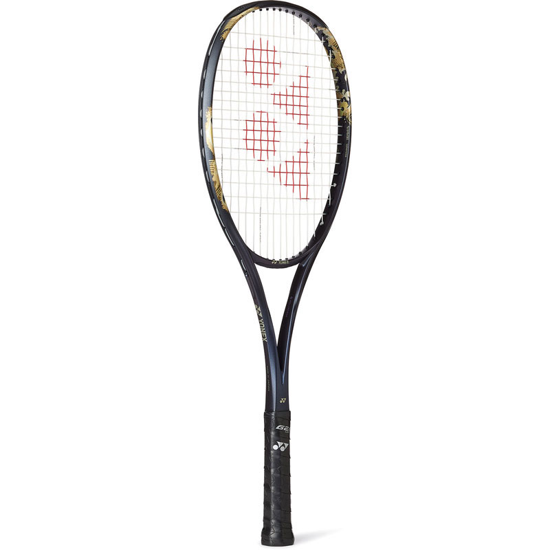 (ひな型のみ) YONEX ヨネックスジオブレイク80V庭球 櫂軟式02gb80v-832