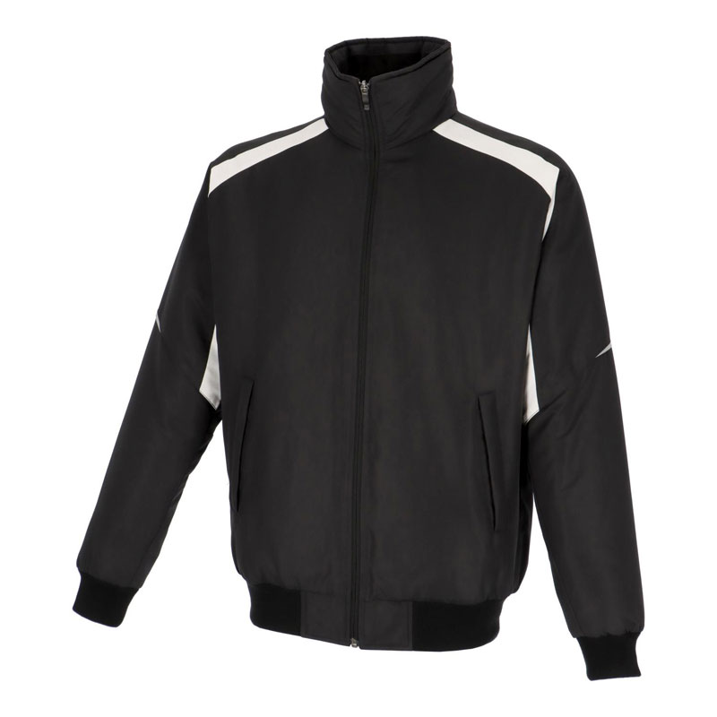 楽天市場】SSK(エスエスケイ)ジュニア 蓄熱中綿フルZIPグラウンド