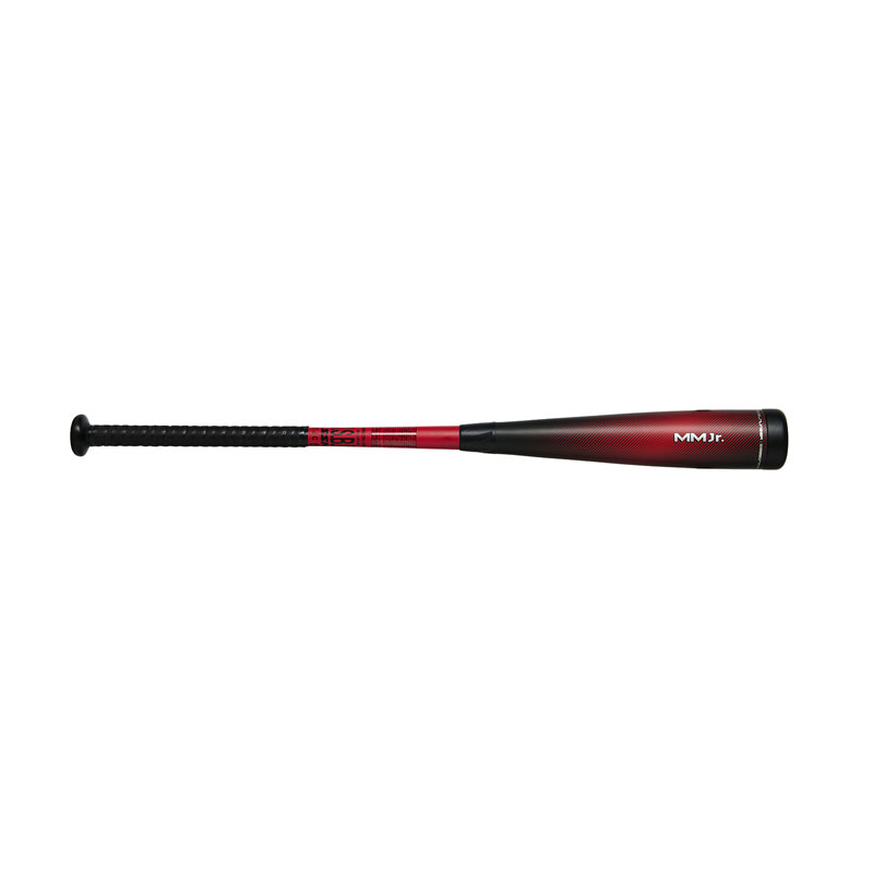 SSK(エスエスケイ) MMジュニア トップ 野球 バット 軟式野球カーボンバット SBB5079TP　25AW