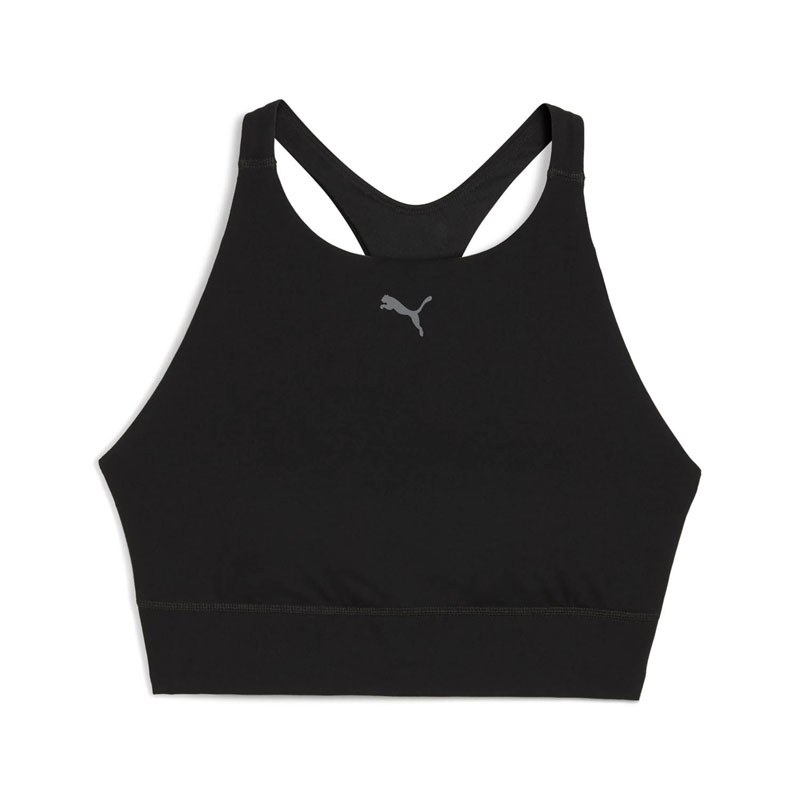 PUMA(プーマ) SHAPELUXE HIGH NECK ブラトップ マルチアスレ ウェア アンダー（インナー）シャツ 528138