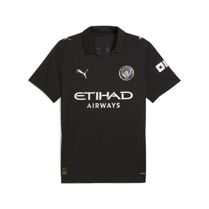 PUMA(プーマ) MCFC Away ジャージ レプリカ SS サッカー ウェア その他ウェア 780350
