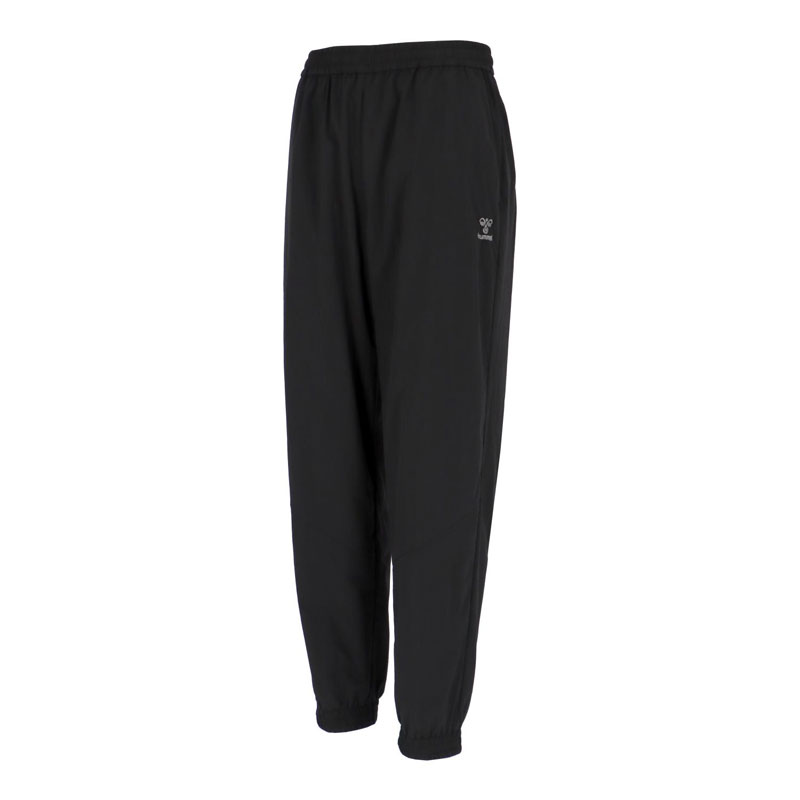 hummel(ヒュンメル) ウーブンロングパンツ バスケットボール ウェア ウィンドブレーカーパンツ HAPB2123P