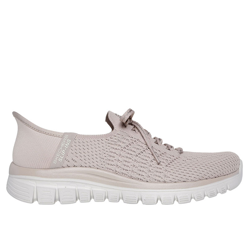 SKECHERS(スケッチャーズ) GRACEFUL-FIRST BLUSH 陸上＆ランニング シューズ ランニングシューズ 100736