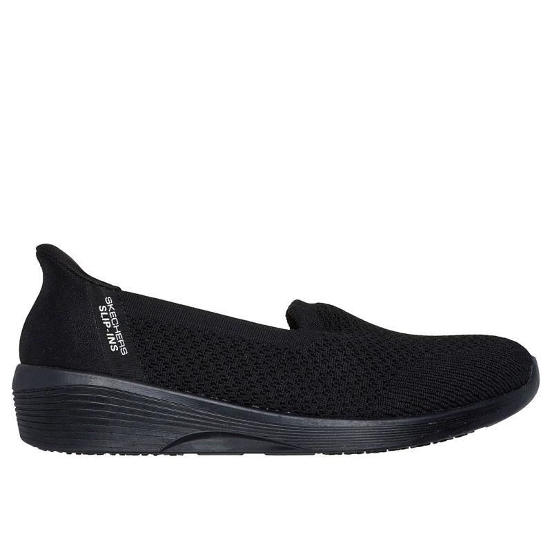 SKECHERS(スケッチャーズ)ARYA SR大地＆ランニングシューズランニングシューズ108304 シューズ-スポーツ・アウトドア