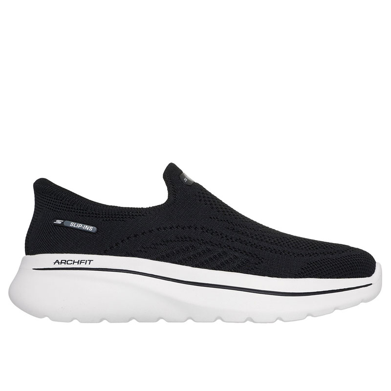 SKECHERS(スケッチャーズ) GO WALK ARCH FIT N-JOY-ARIANNE スポーツスタイル シューズ スポーツカジュアルシューズ 125843