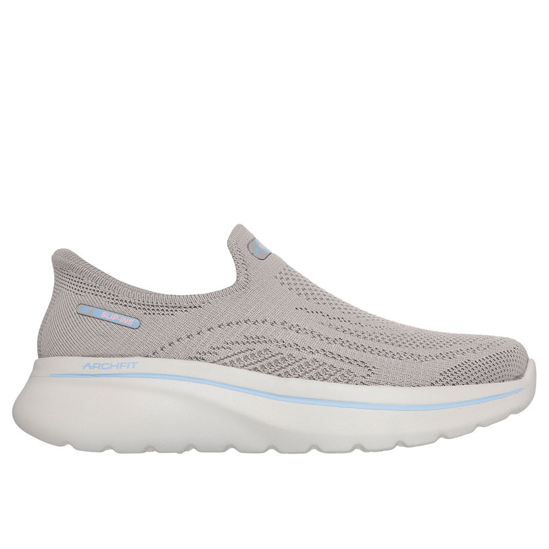 SKECHERS(スケッチャーズ) GO WALK ARCH FIT N-JOY-ARIANNE スポーツスタイル シューズ スポーツカジュアルシューズ 125843