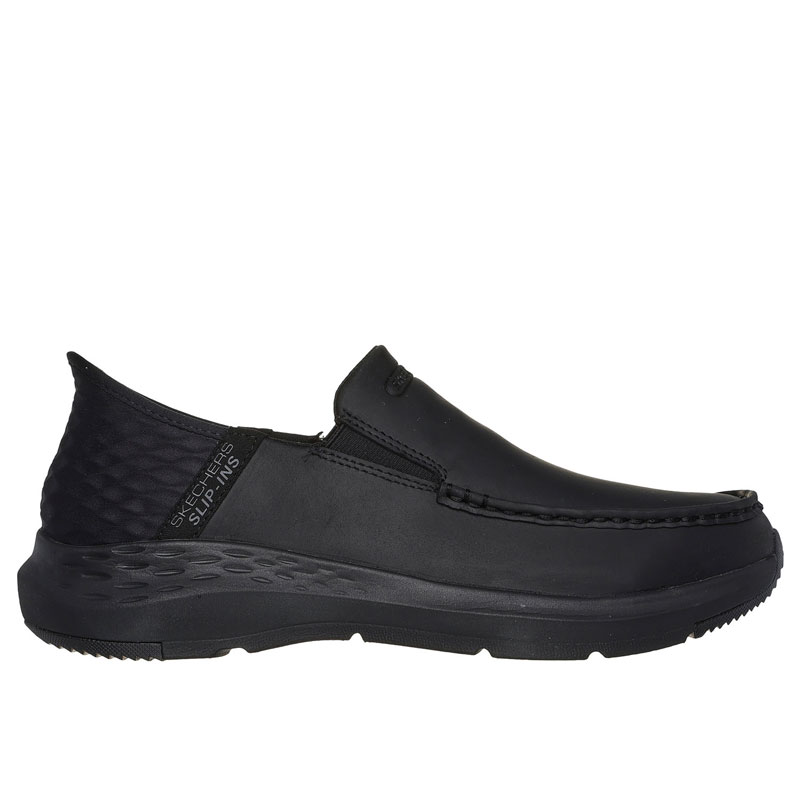 SKECHERS(スケッチャーズ) PARSON-OSWIN スポーツスタイル シューズ スポーツカジュアルシューズ 204866WW