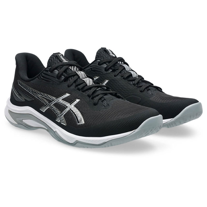 アシックス asics NETBURNER BALLISTIC FF 4 Volleyball インドアスポーツ シューズ(ユニ) (1053A070)