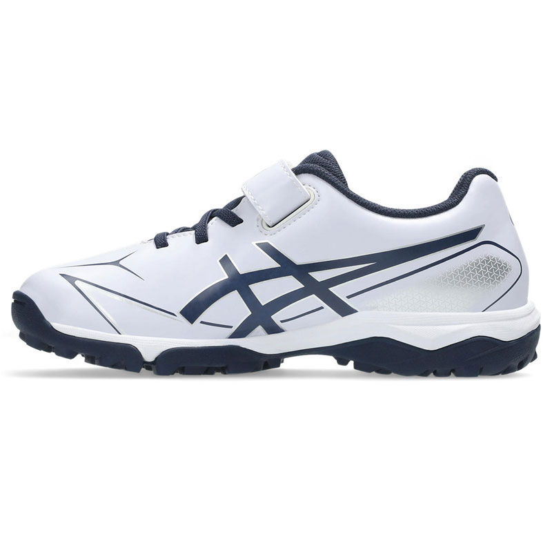 アシックス STAR SHINE TR 3 ジュニア トレーニング 1124A010 ベースボール シューズ 105 WHITE/ASICS BLUE Baseball ベースボール シューズ ジュニア キッズ 子ども 子供 楽天市場】アシックス STAR SHINE TR 3 ジュニア トレーニング