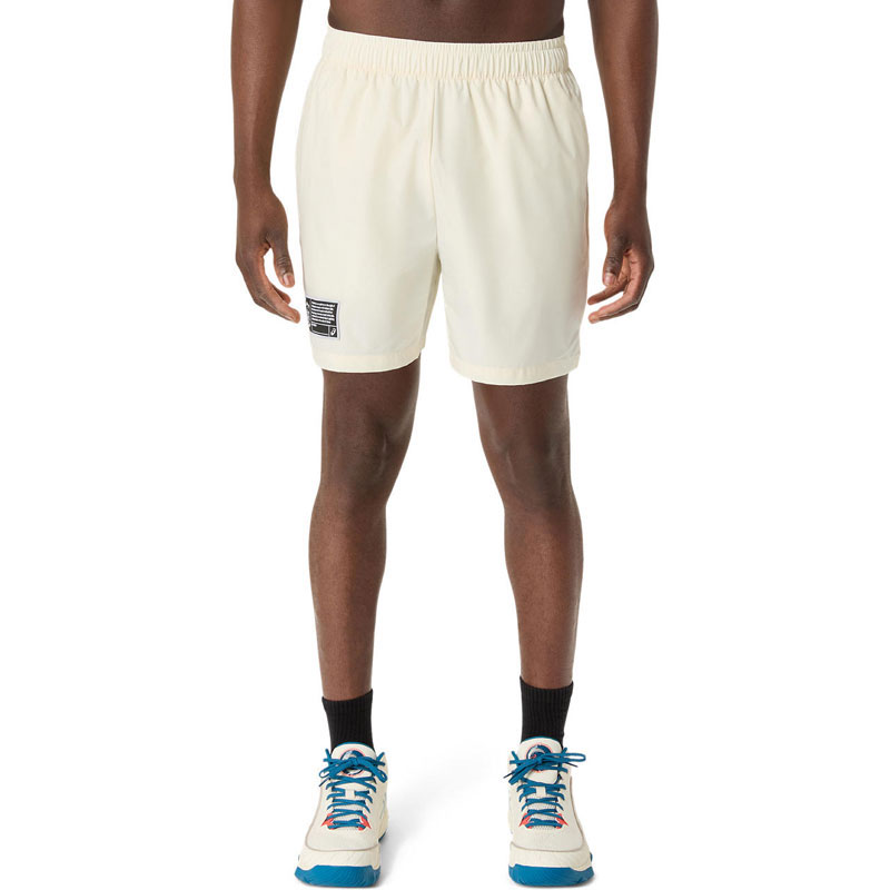 アシックス asics ショーツ Basketball バスケットボール ショーツ(ユニ) (2063A412)