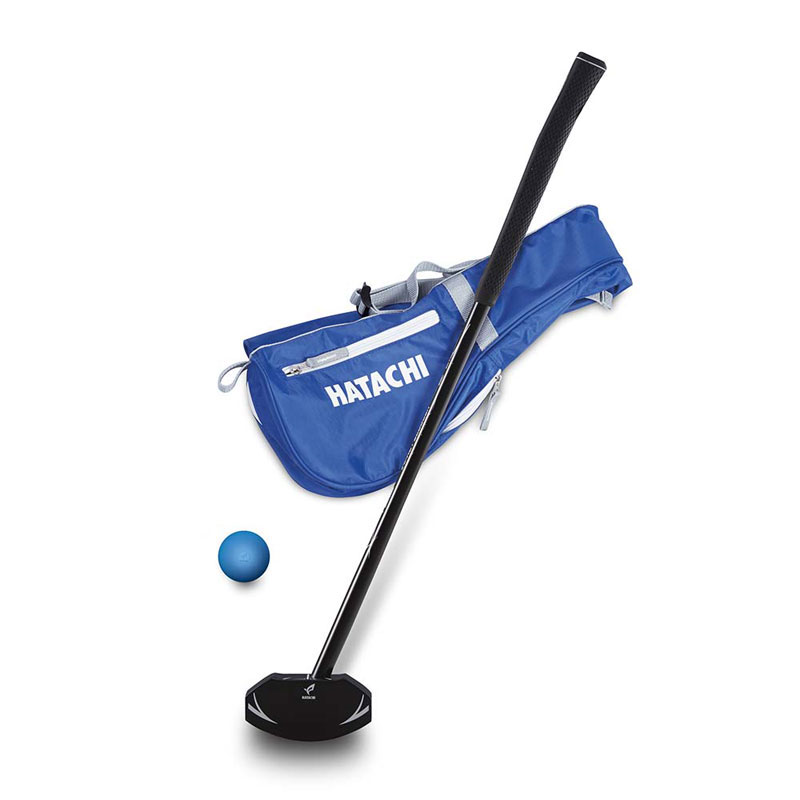 ハタチ HATACHIGGスタートセットB 右グラウンドゴルフクラブ(BH1412)|ピットスポーツ 店
