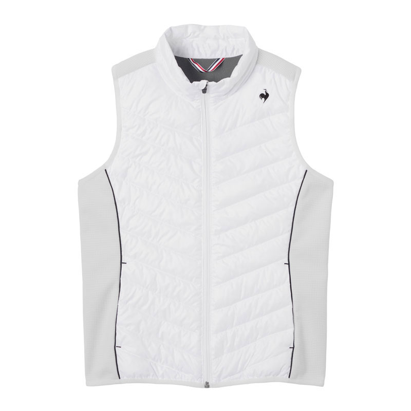 楽天市場】lecoqsportif(ルコック)パディングベストテニスベスト