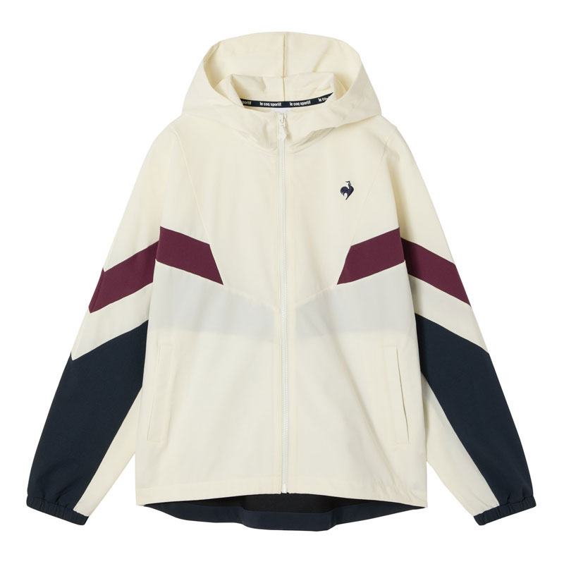 lecoqsportif(ルコック) ヒートナビクロスジャケット トレーニング ジャケット/ブルゾン (LT5FJK21L)