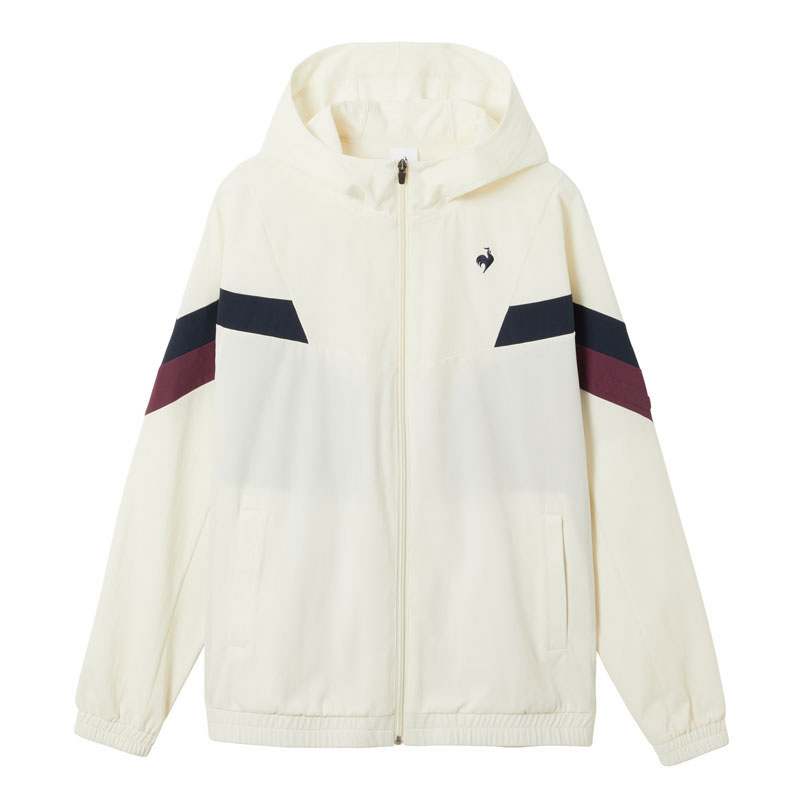 lecoqsportif(ルコック) ヒートナビクロスジャケット トレーニング ジャケット/ブルゾン (LT5FJK21M)