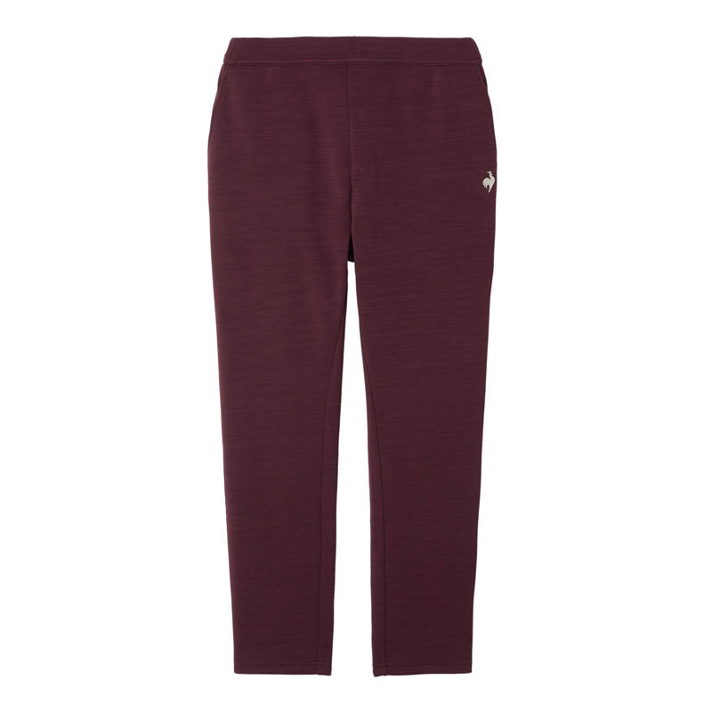 lecoqsportif(ルコック) アクティブスウェット エアスタイリッシュパンツ トレーニング パンツ (LT5FPZ40L)