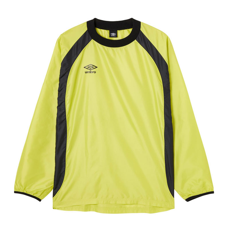 楽天市場】UMBRO(アンブロ) サッカー ウインドウェア TR ラインド