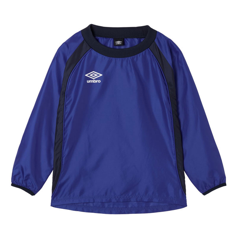 楽天市場】UMBRO(アンブロ) サッカー ウインドウェア JR インシュ
