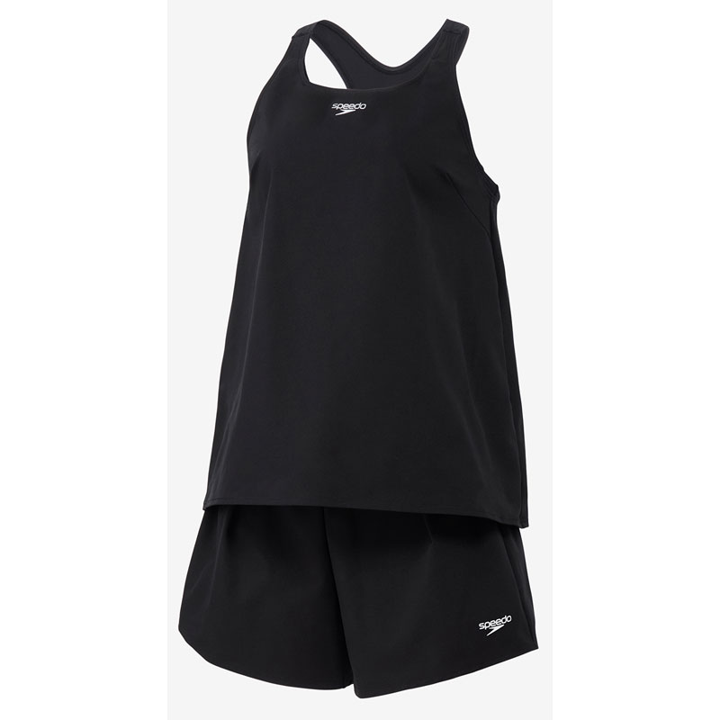 素早さ speedoAIRPA 2Swim水泳着(レディース)(SFW22562)