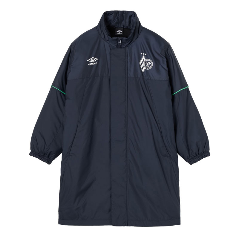 楽天市場】アンブロ 【THE THIRD by UMBRO】ウィンドジャケット 大人用