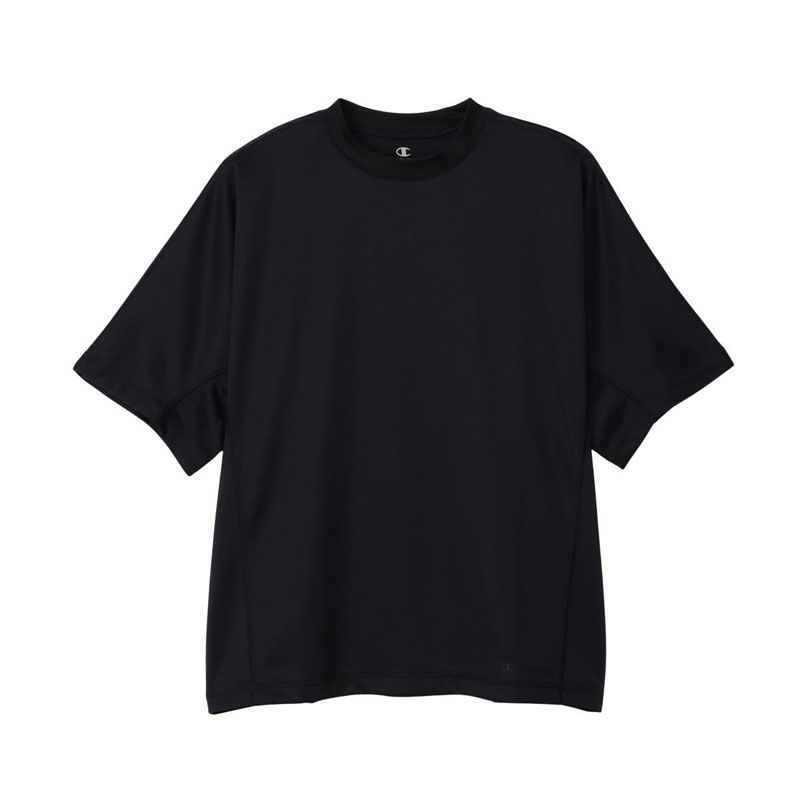 チャンピオン champion SHORT SLEEVE RECOVERY WEAR ウェア(メンズ・ユニ) (C3-CS390) 7,623円
