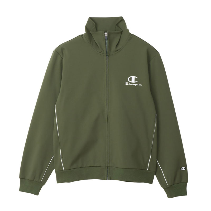 楽天市場】チャンピオン championZIP JACKETMEN'S SPORTSウェア(メンズ