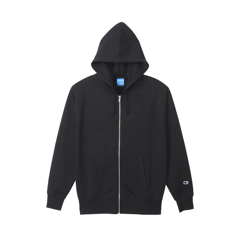 はやりっ子 championZIP HOODED SWEATTEAMお召しもの(メンズ･ユニ)(C3-XS160L) その他-スポーツ・アウトドア