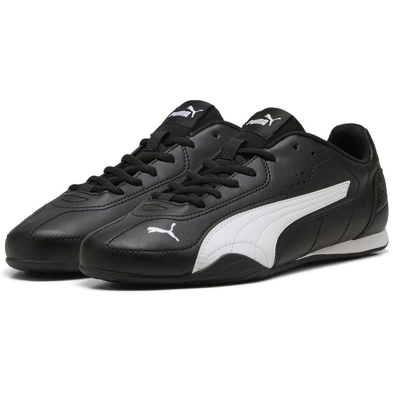 PUMA(プーマ) プーマ キャッチ スポーツスタイル シューズ スポーツカジュアルシューズ 402679