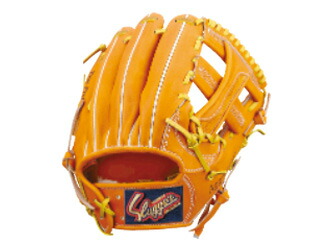 楽天市場】軟式 グラブ 25MS 内野 久保田スラッガー KUBOTA SLUGGER