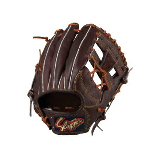 楽天市場】クーニンズ 折笠モデル ムラマサ 硬式グラブ 内野手用 ORI9