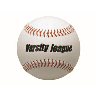 KUBOTA SLUGGER 久保田スラッガー Varsity leagueボール 試合球 (BA-13)